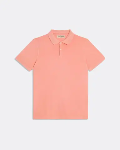 Emporio Sirenuse Jersey knit Polo shirt | Thumbnail 17 Emporio Sirenuse Jersey knit Polo shirt | Thumbnail 17
