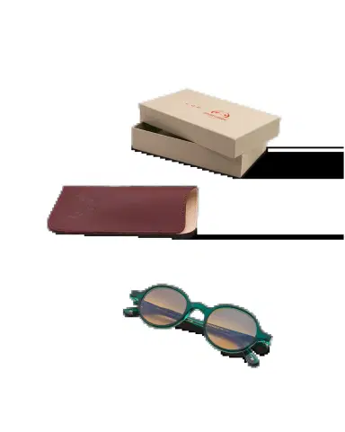 Emporio Sirenuse L.G.R x Emporio Sirenuse Reunion Sunglasses | Thumbnail 6 Emporio Sirenuse L.G.R x Emporio Sirenuse Reunion Sunglasses | Thumbnail 6