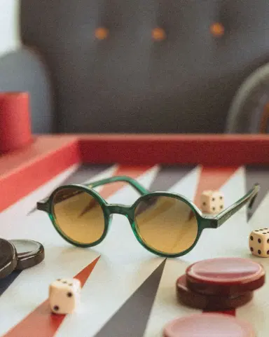 Emporio Sirenuse L.G.R x Emporio Sirenuse Reunion Sunglasses | Thumbnail 7 Emporio Sirenuse L.G.R x Emporio Sirenuse Reunion Sunglasses | Thumbnail 7