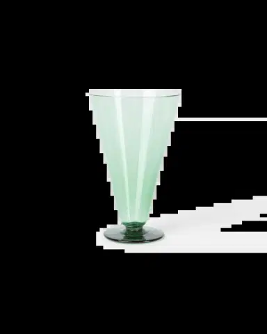 Emporio Sirenuse Large Coloured Stemmed Glass Set of 2 | Thumbnail 6 Emporio Sirenuse Large Coloured Stemmed Glass Set of 2 | Thumbnail 6