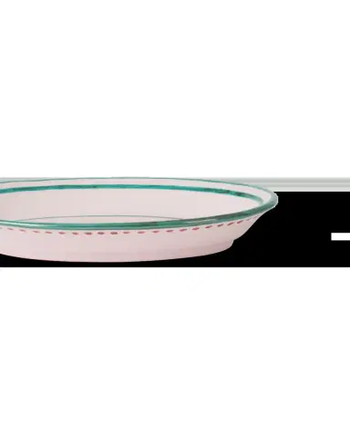 Emporio Sirenuse Large Lips Serving Plate | Thumbnail 2 Emporio Sirenuse Large Lips Serving Plate | Thumbnail 2