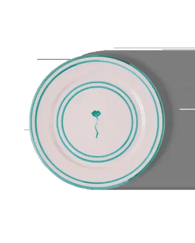 Emporio Sirenuse Lips Charger Plate | Thumbnail 1 Emporio Sirenuse Lips Charger Plate | Thumbnail 1
