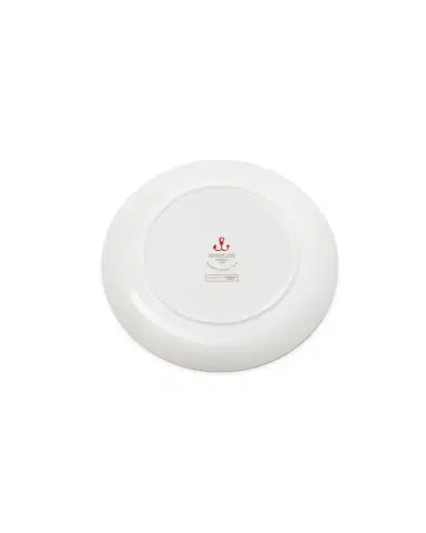 Emporio Sirenuse Luke Edward Hall Dessert Plate | Thumbnail 9 Emporio Sirenuse Luke Edward Hall Dessert Plate | Thumbnail 9