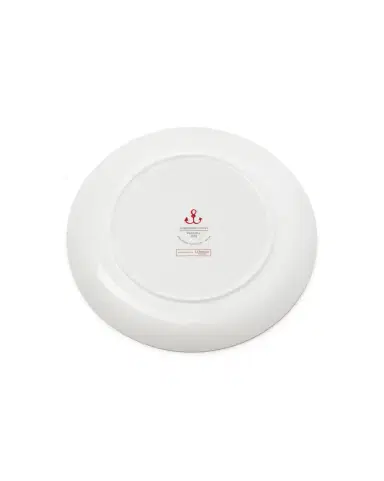 Emporio Sirenuse Luke Edward Hall Dinner Plate | Thumbnail 4 Emporio Sirenuse Luke Edward Hall Dinner Plate | Thumbnail 4