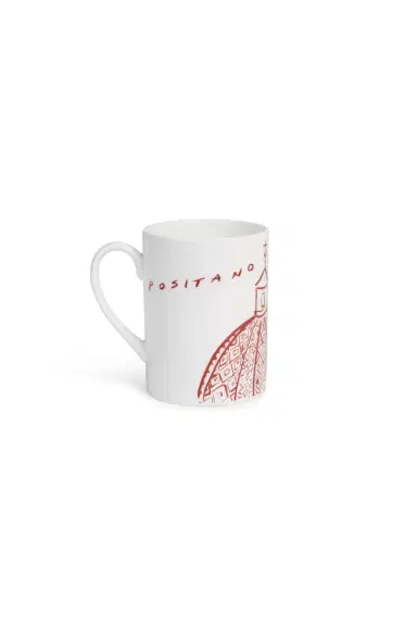 Emporio Sirenuse Luke Edward Hall Mug | Thumbnail 5 Emporio Sirenuse Luke Edward Hall Mug | Thumbnail 5