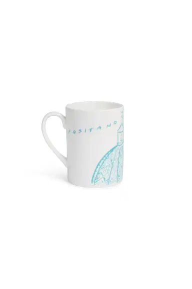 Emporio Sirenuse Luke Edward Hall Mug | Thumbnail 6 Emporio Sirenuse Luke Edward Hall Mug | Thumbnail 6
