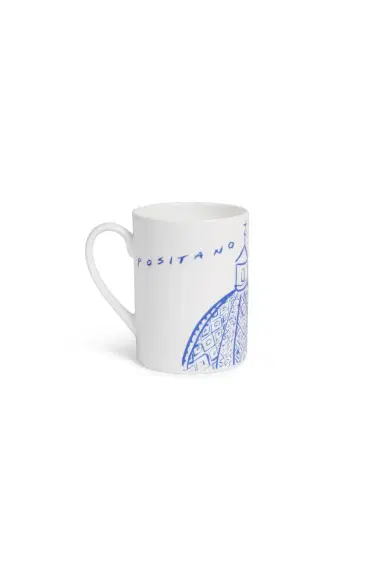 Emporio Sirenuse Luke Edward Hall Mug | Thumbnail 7 Emporio Sirenuse Luke Edward Hall Mug | Thumbnail 7