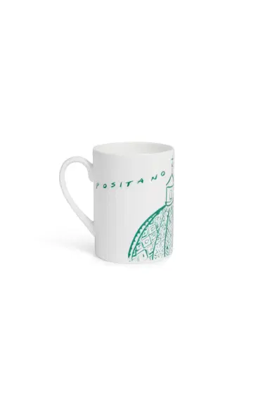Emporio Sirenuse Luke Edward Hall Mug | Thumbnail 8 Emporio Sirenuse Luke Edward Hall Mug | Thumbnail 8