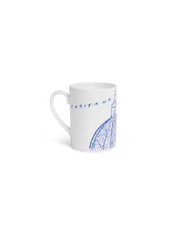 Emporio Sirenuse Luke Edward Hall Mug | Thumbnail 9 Emporio Sirenuse Luke Edward Hall Mug | Thumbnail 9