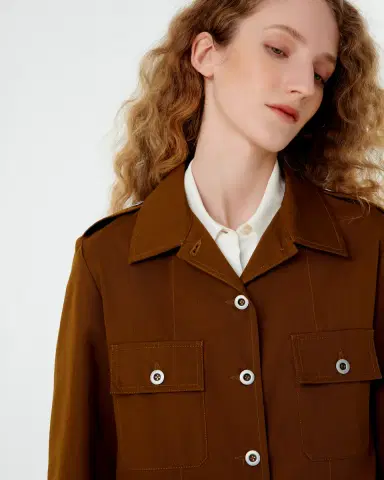 Emporio Sirenuse Malia Jacket | Thumbnail 2 Emporio Sirenuse Malia Jacket | Thumbnail 2