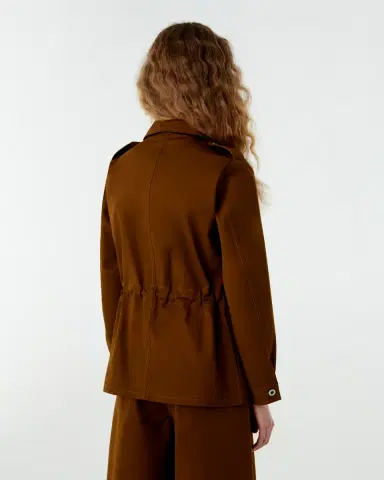 Emporio Sirenuse Malia Jacket | Thumbnail 3 Emporio Sirenuse Malia Jacket | Thumbnail 3