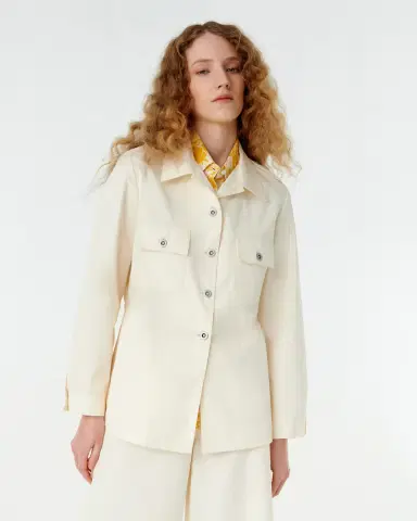 Emporio Sirenuse Malia Jacket | Thumbnail 7 Emporio Sirenuse Malia Jacket | Thumbnail 7
