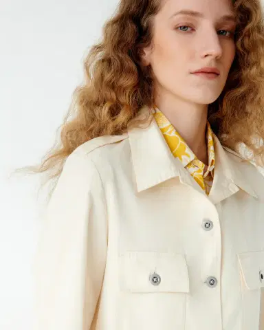 Emporio Sirenuse Malia Jacket | Thumbnail 8 Emporio Sirenuse Malia Jacket | Thumbnail 8