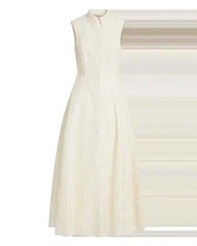 Emporio Sirenuse Miralda Dress in Macramè | Thumbnail 4 Emporio Sirenuse Miralda Dress in Macramè | Thumbnail 4