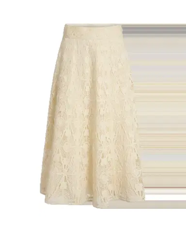 Emporio Sirenuse Mulia Skirt in Macramè | Thumbnail 5 Emporio Sirenuse Mulia Skirt in Macramè | Thumbnail 5