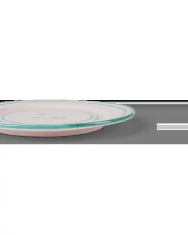 Emporio Sirenuse Shrimp Dinner Plate | Thumbnail 2 Emporio Sirenuse Shrimp Dinner Plate | Thumbnail 2