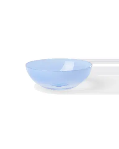 Emporio Sirenuse Small Gradient Glass Bowl | Thumbnail 5 Emporio Sirenuse Small Gradient Glass Bowl | Thumbnail 5