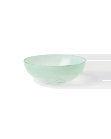 Emporio Sirenuse Small Gradient Glass Bowl | Thumbnail 7 Emporio Sirenuse Small Gradient Glass Bowl | Thumbnail 7