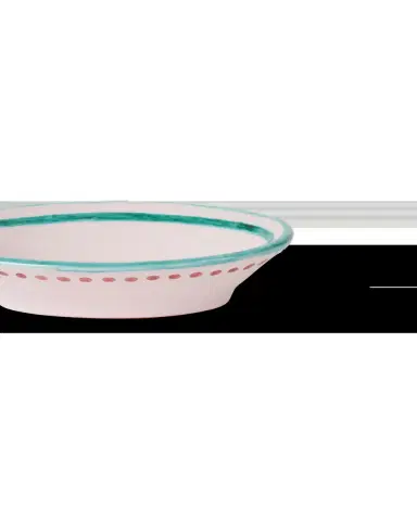 Emporio Sirenuse Small Lips Serving Plate | Thumbnail 2 Emporio Sirenuse Small Lips Serving Plate | Thumbnail 2