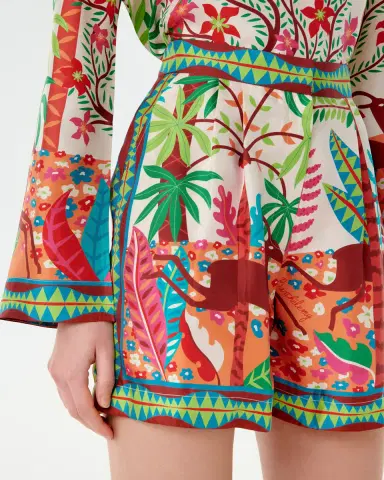 Emporio Sirenuse Tamu Shorts in Louis Barthélemy Print | Thumbnail 12 Emporio Sirenuse Tamu Shorts in Louis Barthélemy Print | Thumbnail 12