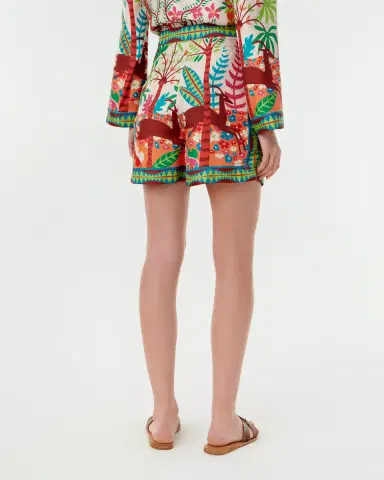 Emporio Sirenuse Tamu Shorts in Louis Barthélemy Print | Thumbnail 14 Emporio Sirenuse Tamu Shorts in Louis Barthélemy Print | Thumbnail 14