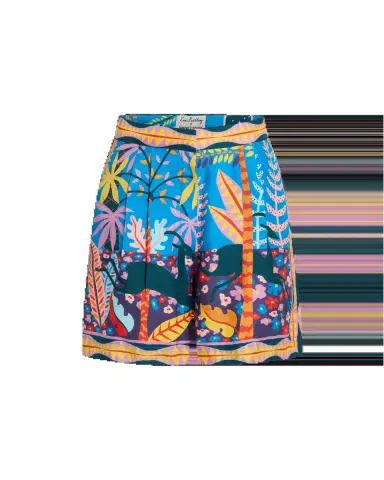 Emporio Sirenuse Tamu Shorts in Louis Barthélemy Print | Thumbnail 5 Emporio Sirenuse Tamu Shorts in Louis Barthélemy Print | Thumbnail 5
