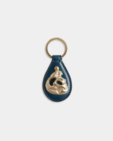 Emporio Sirenuse The Key Ring Blue | Thumbnail 45 Emporio Sirenuse The Key Ring Blue | Thumbnail 45