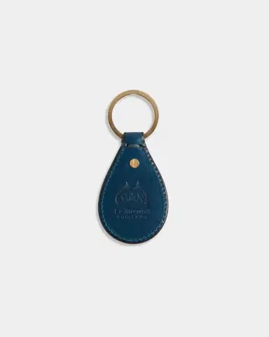Emporio Sirenuse The Key Ring Blue | Thumbnail 46 Emporio Sirenuse The Key Ring Blue | Thumbnail 46