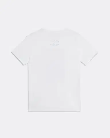 Emporio Sirenuse The Louis Barthelemy T-Shirt | Thumbnail 2 Emporio Sirenuse The Louis Barthelemy T-Shirt | Thumbnail 2