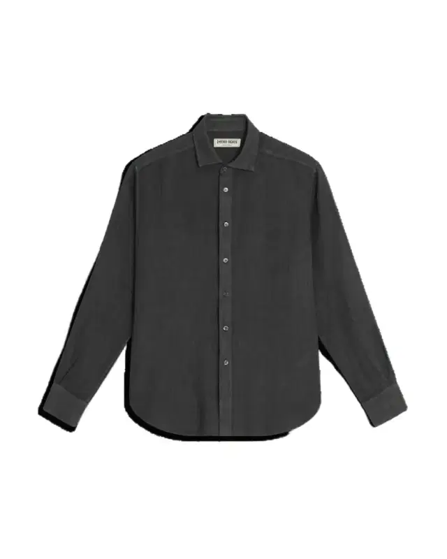 Unisex Linen Shirt Unisex Linen Shirt