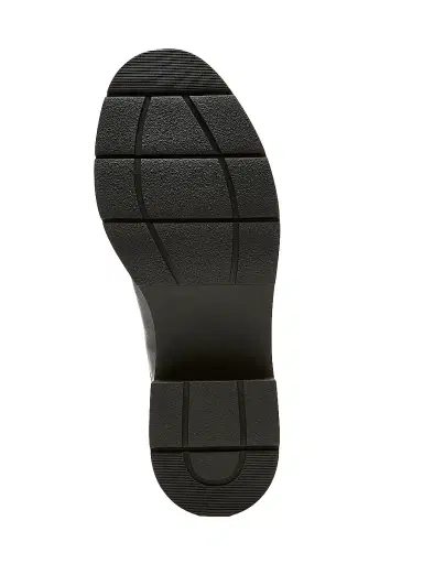 La Canadienne Women's Axton Leather Chelsea Boots - Black Leather - Size 11 | Thumbnail 5 La Canadienne Women's Axton Leather Chelsea Boots - Black Leather - Size 11 | Thumbnail 5