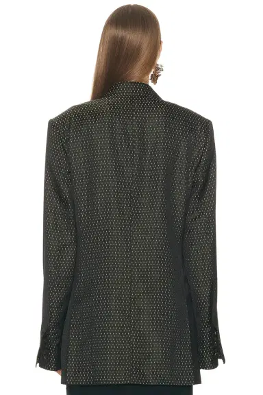 Dries Van Noten Bafya Jacket | Thumbnail 3 Dries Van Noten Bafya Jacket | Thumbnail 3