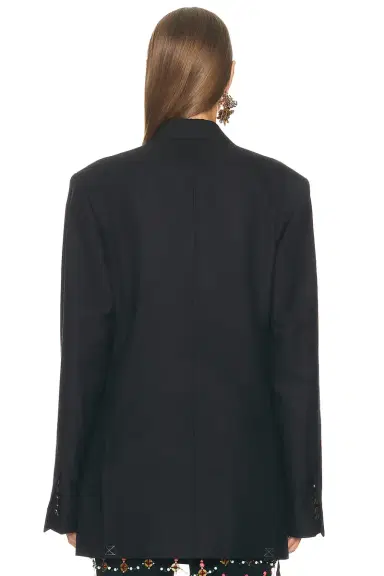 Dries Van Noten Bayfa Jacket | Thumbnail 3 Dries Van Noten Bayfa Jacket | Thumbnail 3