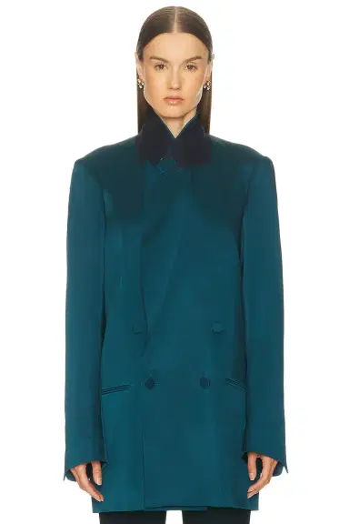 Dries Van Noten Blink Jacket | Thumbnail 2 Dries Van Noten Blink Jacket | Thumbnail 2