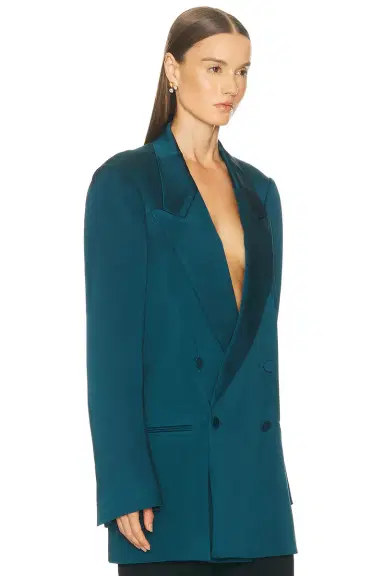 Dries Van Noten Blink Jacket | Thumbnail 3 Dries Van Noten Blink Jacket | Thumbnail 3