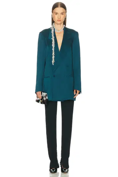 Dries Van Noten Blink Jacket | Thumbnail 5 Dries Van Noten Blink Jacket | Thumbnail 5