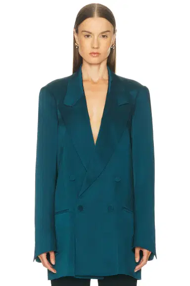 Dries Van Noten Blink Jacket | Thumbnail 1 Dries Van Noten Blink Jacket | Thumbnail 1