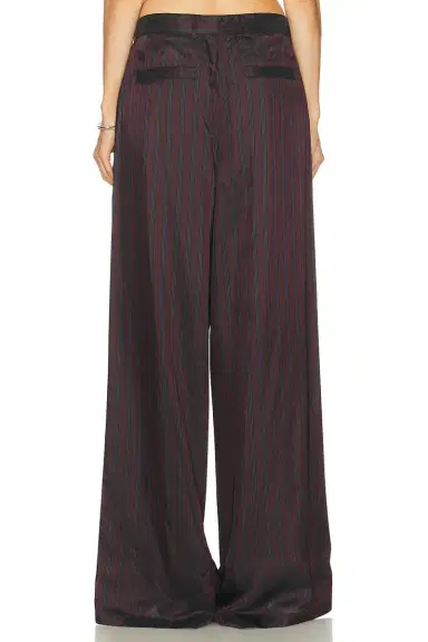 Dries Van Noten Penn Pants | Thumbnail 4 Dries Van Noten Penn Pants | Thumbnail 4