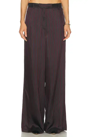 Dries Van Noten Penn Pants | Thumbnail 1 Dries Van Noten Penn Pants | Thumbnail 1