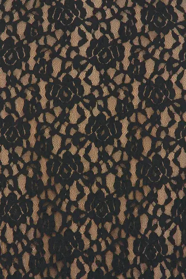 L'Academie Kayden Maxi Dress | Thumbnail 6 L'Academie Kayden Maxi Dress | Thumbnail 6