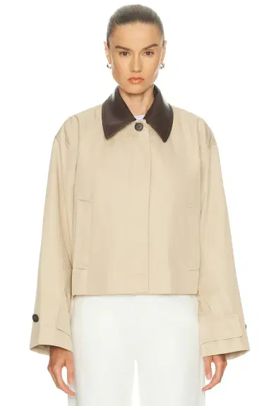 L'Academie Nikki Jacket | Thumbnail 4 L'Academie Nikki Jacket | Thumbnail 4