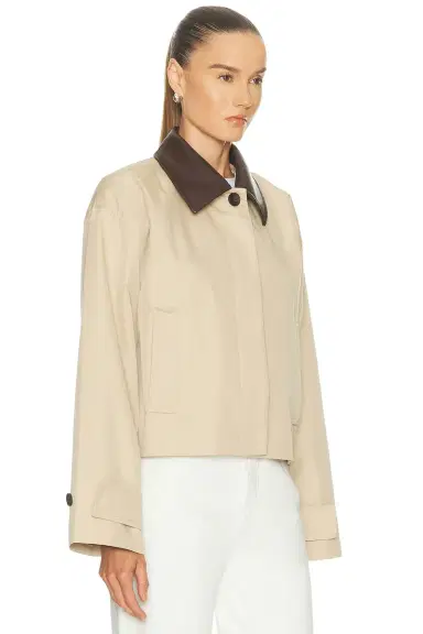 L'Academie Nikki Jacket | Thumbnail 5 L'Academie Nikki Jacket | Thumbnail 5