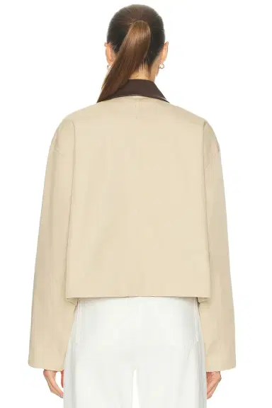 L'Academie Nikki Jacket | Thumbnail 6 L'Academie Nikki Jacket | Thumbnail 6
