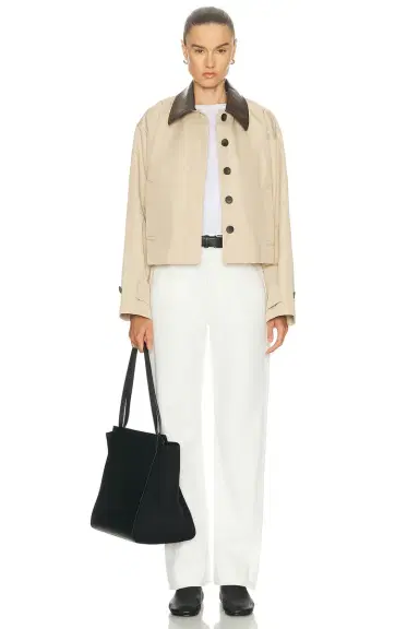 L'Academie Nikki Jacket | Thumbnail 7 L'Academie Nikki Jacket | Thumbnail 7