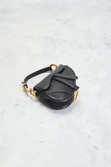Dior Saddle Bag | Thumbnail 6 Dior Saddle Bag | Thumbnail 6