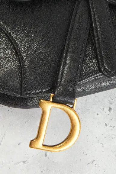 Dior Saddle Bag | Thumbnail 7 Dior Saddle Bag | Thumbnail 7