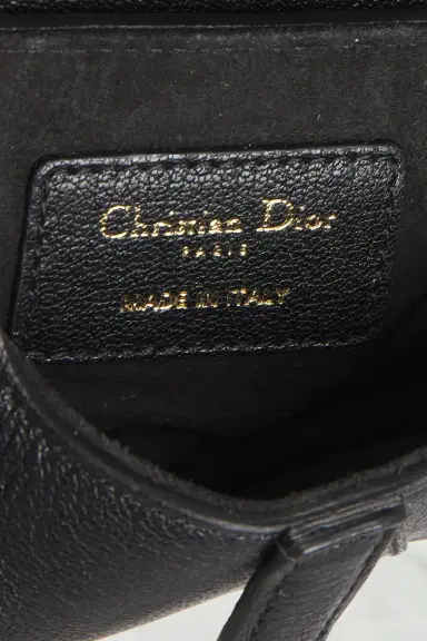 Dior Saddle Bag | Thumbnail 8 Dior Saddle Bag | Thumbnail 8