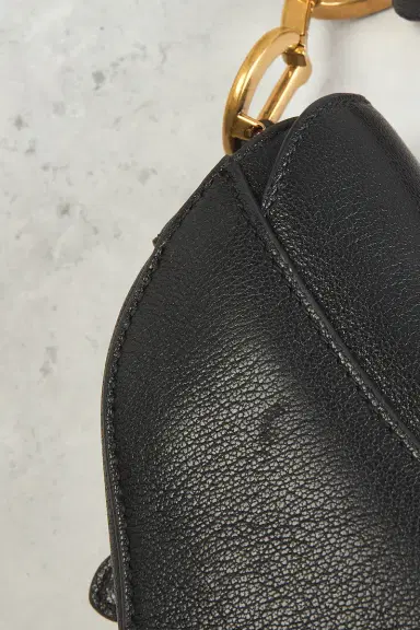 Dior Saddle Bag | Thumbnail 9 Dior Saddle Bag | Thumbnail 9