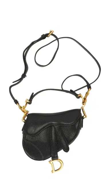 Dior Saddle Bag | Thumbnail 1 Dior Saddle Bag | Thumbnail 1