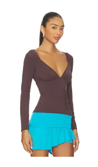 THE LINE BY K Oisin Top | Thumbnail 2 THE LINE BY K Oisin Top | Thumbnail 2